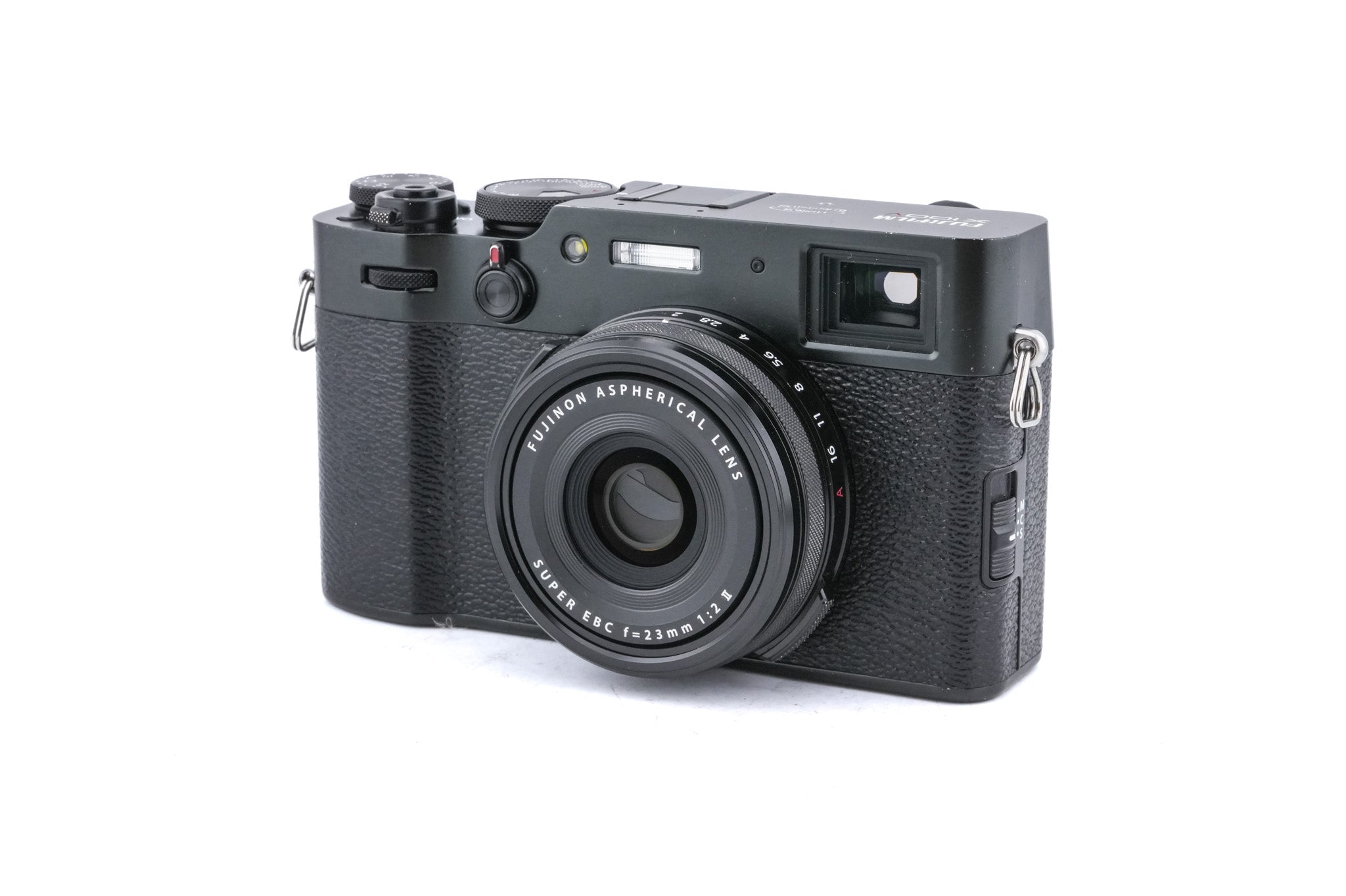 Fujifilm X100V - Camera – Kamerastore