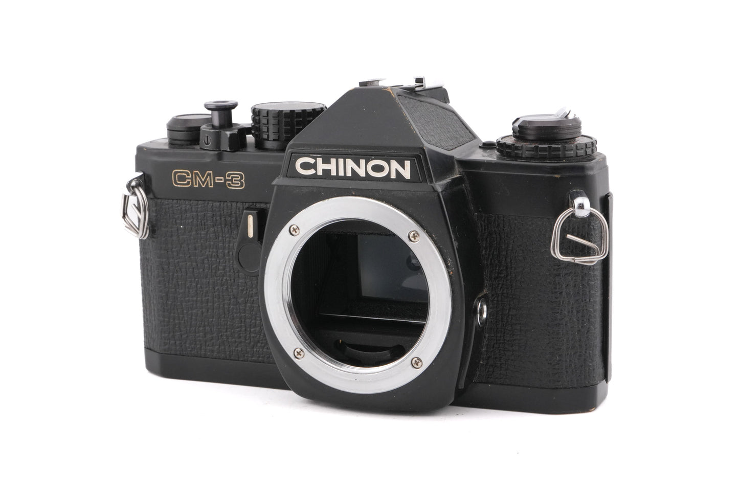 Chinon CM-3