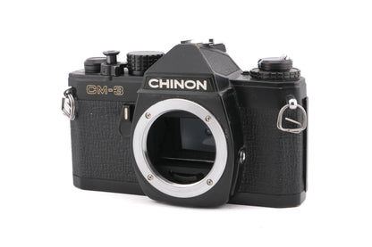 Chinon CM-3