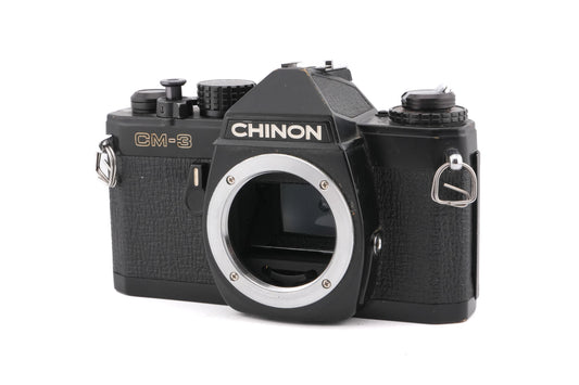 Chinon CM-3