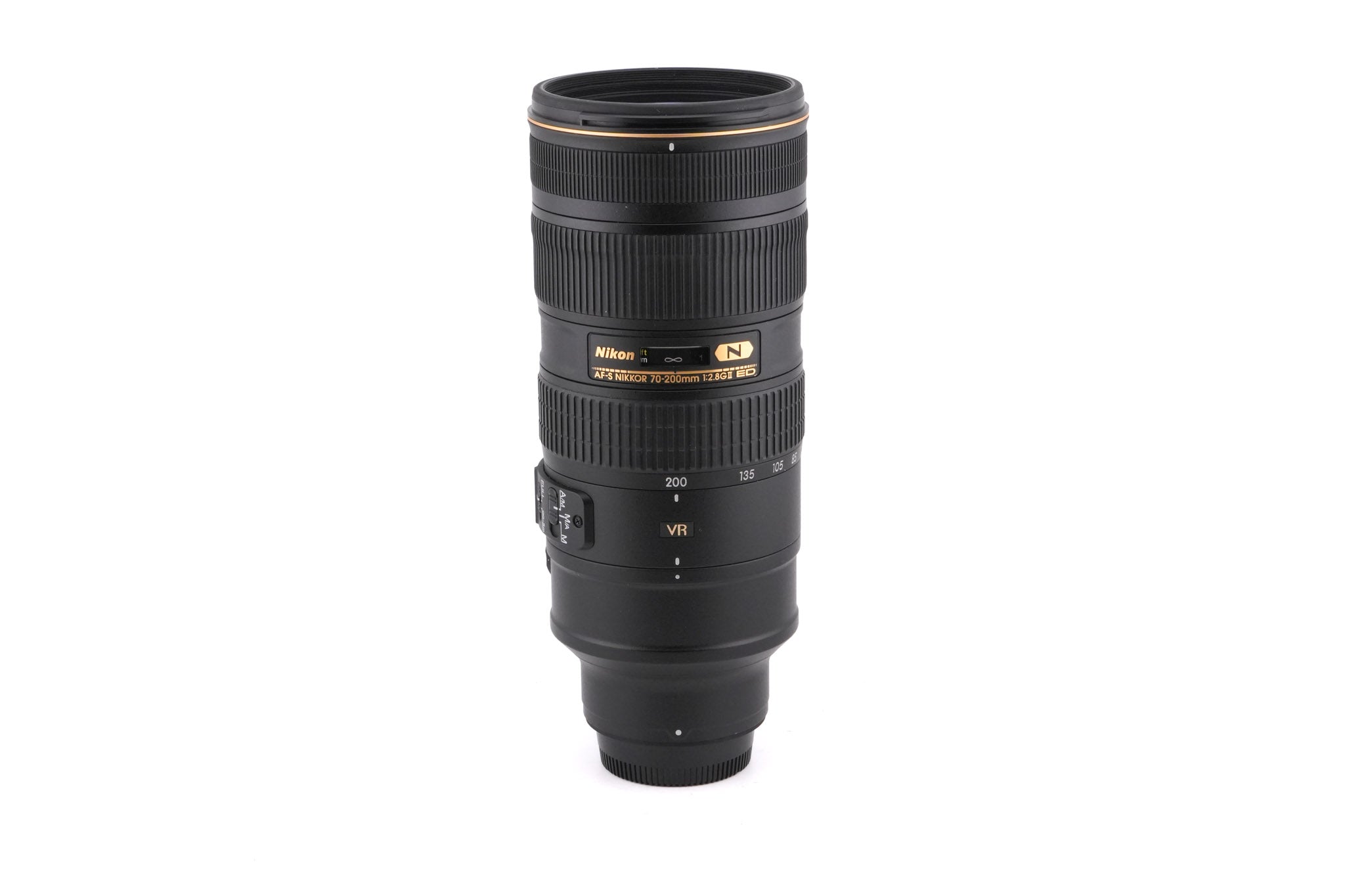美品❁ニコン Nikon Ai-S NIKKOR*ED 180mm F2.8 Nikon 180mm f/2.8 AI Review