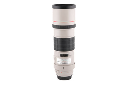 Canon 300mm f4 L IS USM