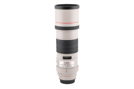 Canon 300mm f4 L IS USM