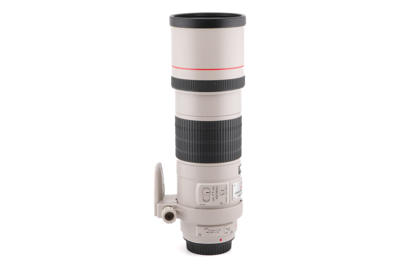 Canon 300mm f4 L IS USM