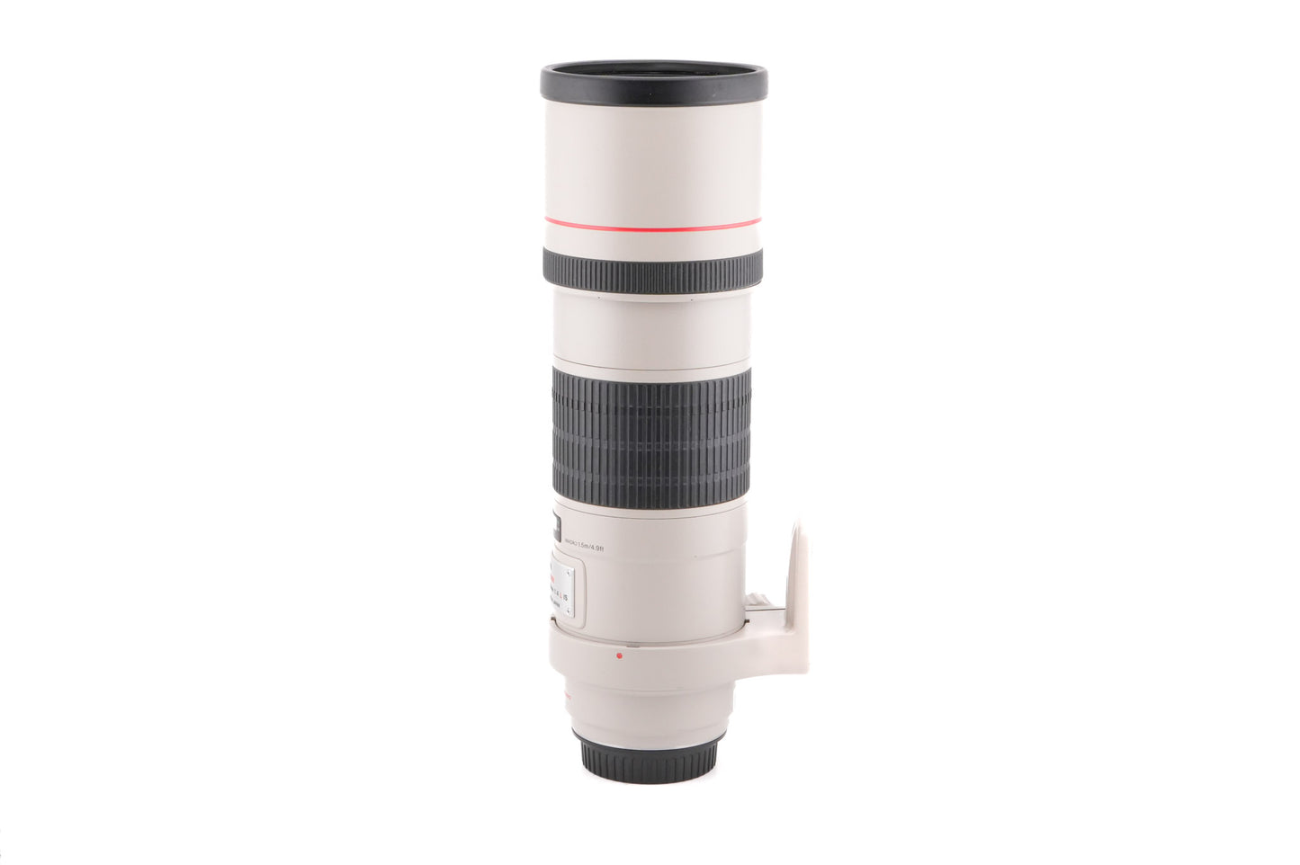 Canon 300mm f4 L IS USM