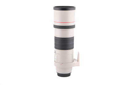 Canon 300mm f4 L IS USM