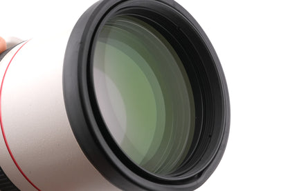 Canon 300mm f4 L IS USM