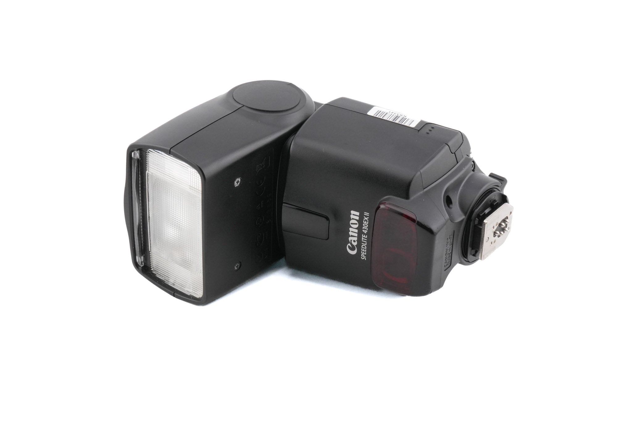 Canon 430EX II Speedlite - Accessory – Kamerastore
