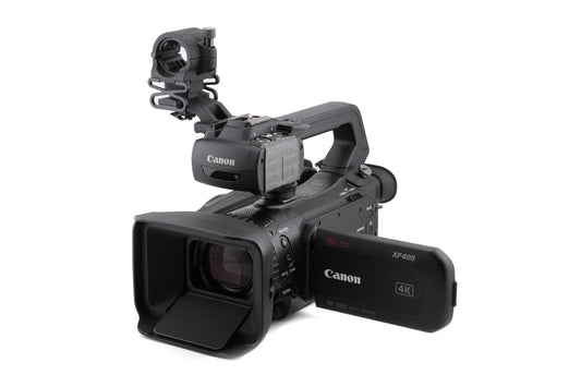 Canon XF405