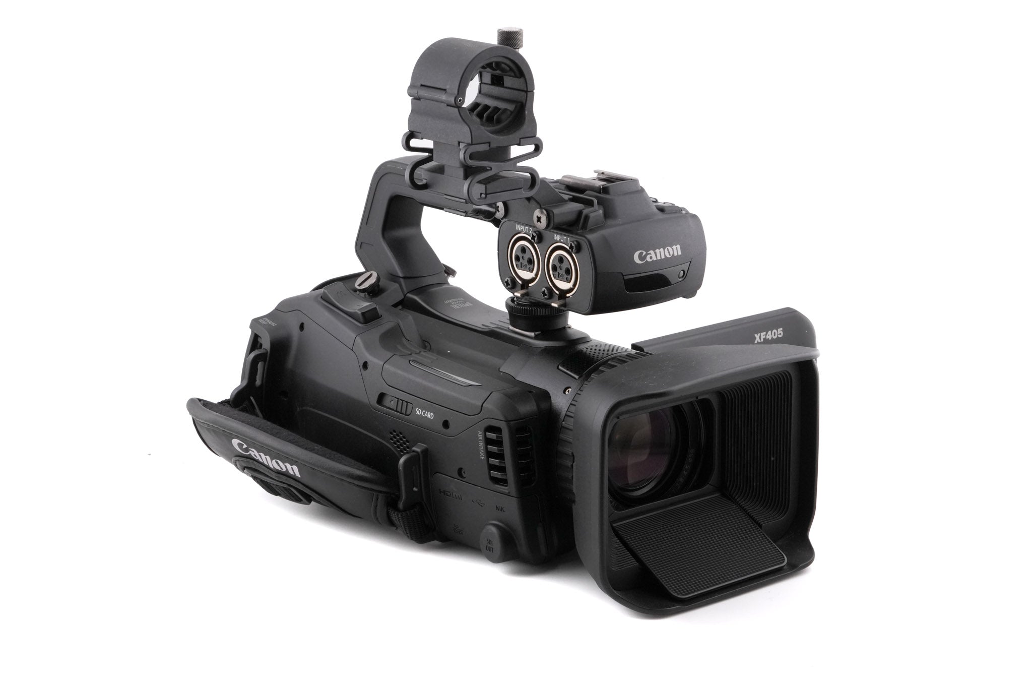 Canon XF405 – Kamerastore