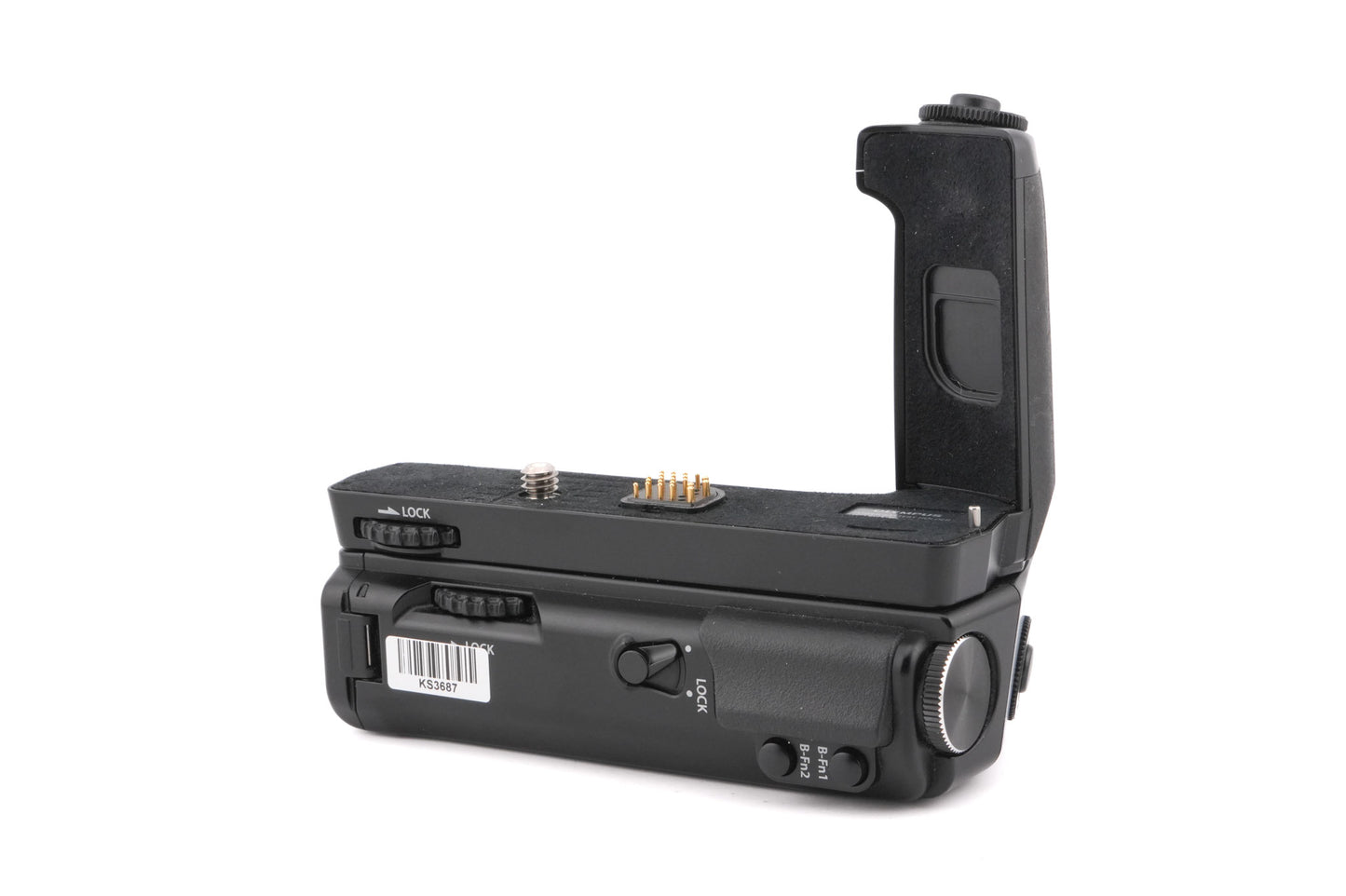 Olympus HLD-6P Power Battery Holder