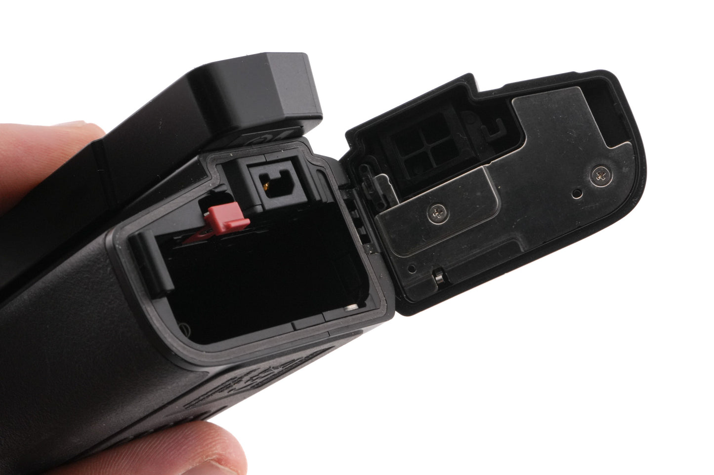 Olympus HLD-6P Power Battery Holder