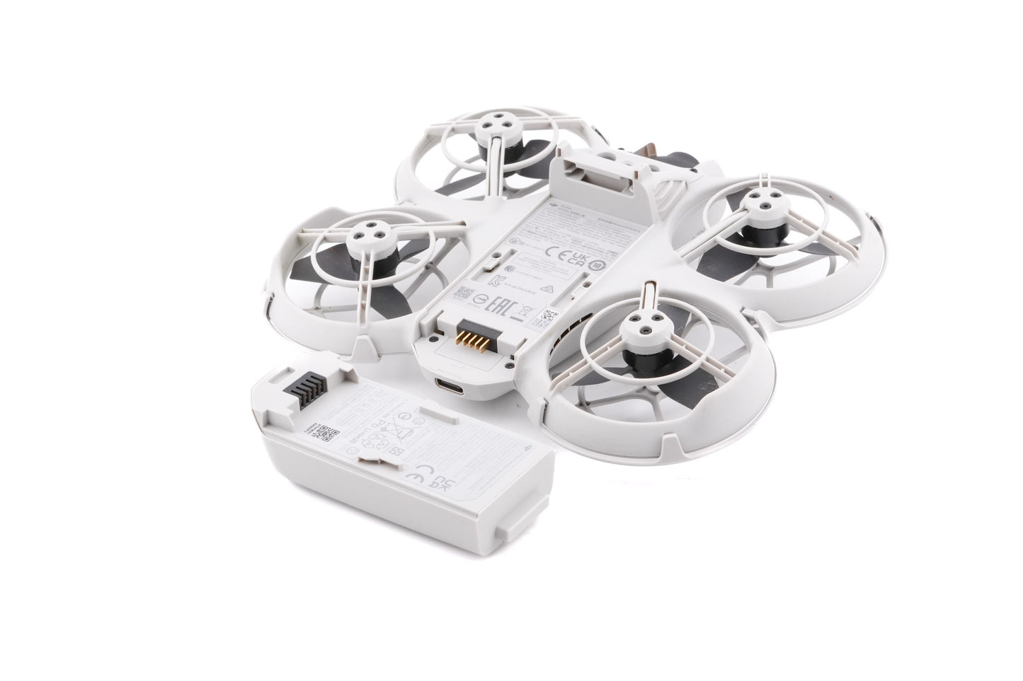 DJI Neo Fly More Combo