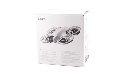 DJI Neo Fly More Combo