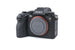 Sony A1
