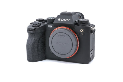 Sony A1