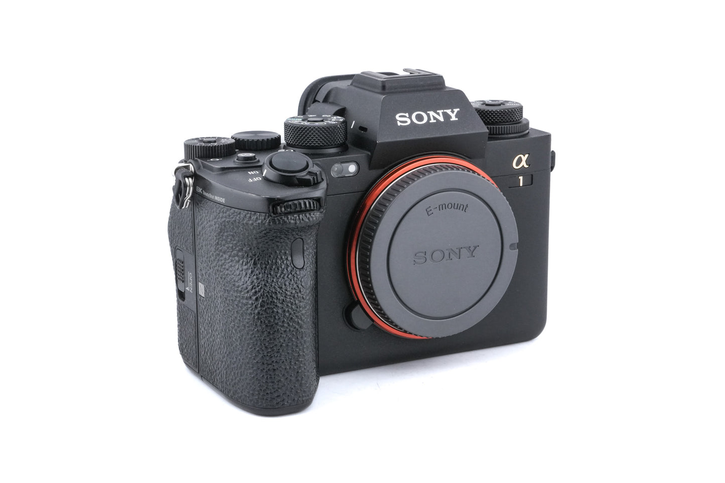 Sony A1