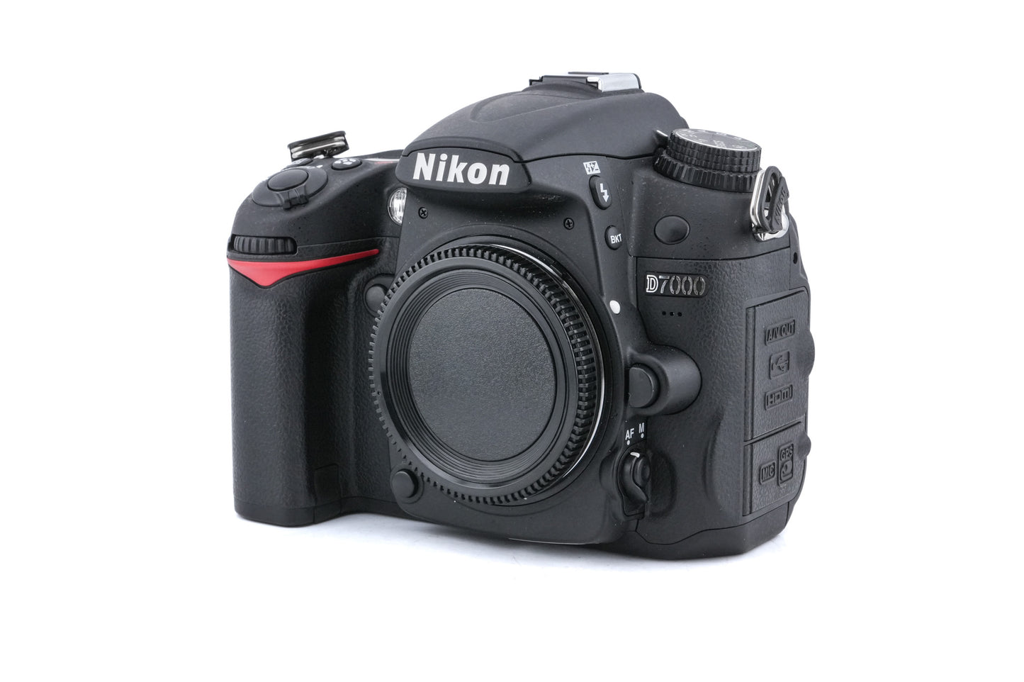 Nikon D7000