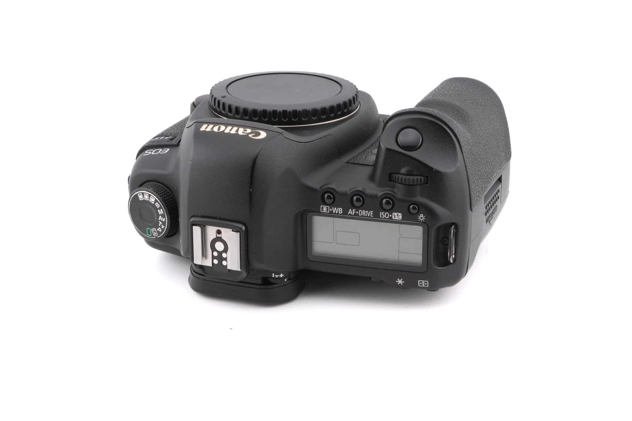 Canon EOS 5D Mark II
