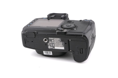 Canon EOS 5D Mark II