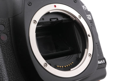 Canon EOS 5D Mark II