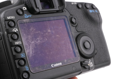 Canon EOS 5D Mark II