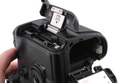 Canon EOS 5D Mark II