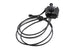 Prontor Professional Self Timer Double Cable Release