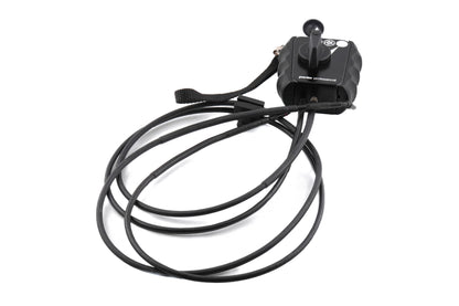 Prontor Professional Self Timer Double Cable Release