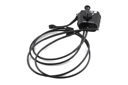 Prontor Professional Self Timer Double Cable Release