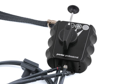 Prontor Professional Self Timer Double Cable Release