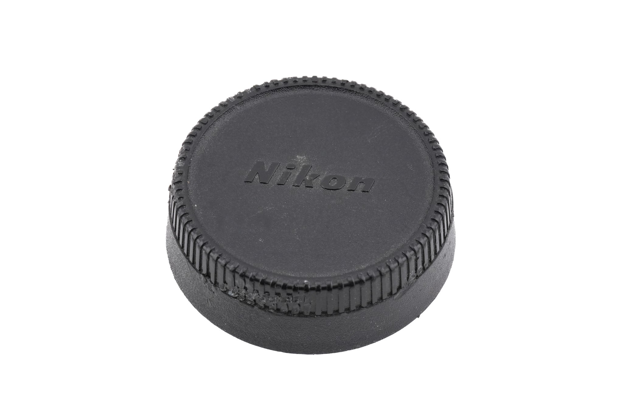 Nikon 80-200mm f4.5 Zoom-Nikkor AI