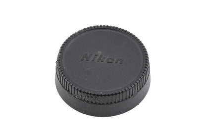 Nikon 80-200mm f4.5 Zoom-Nikkor AI