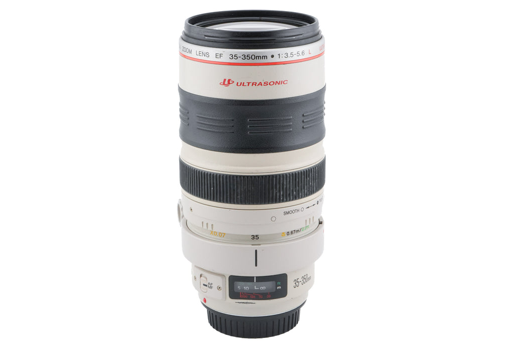 Canon 35-350mm f3.5-5.6 L USM