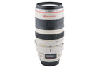 Canon 35-350mm f3.5-5.6 L USM