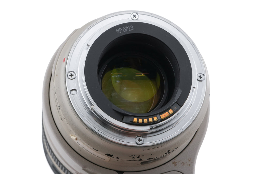 Canon 35-350mm f3.5-5.6 L USM