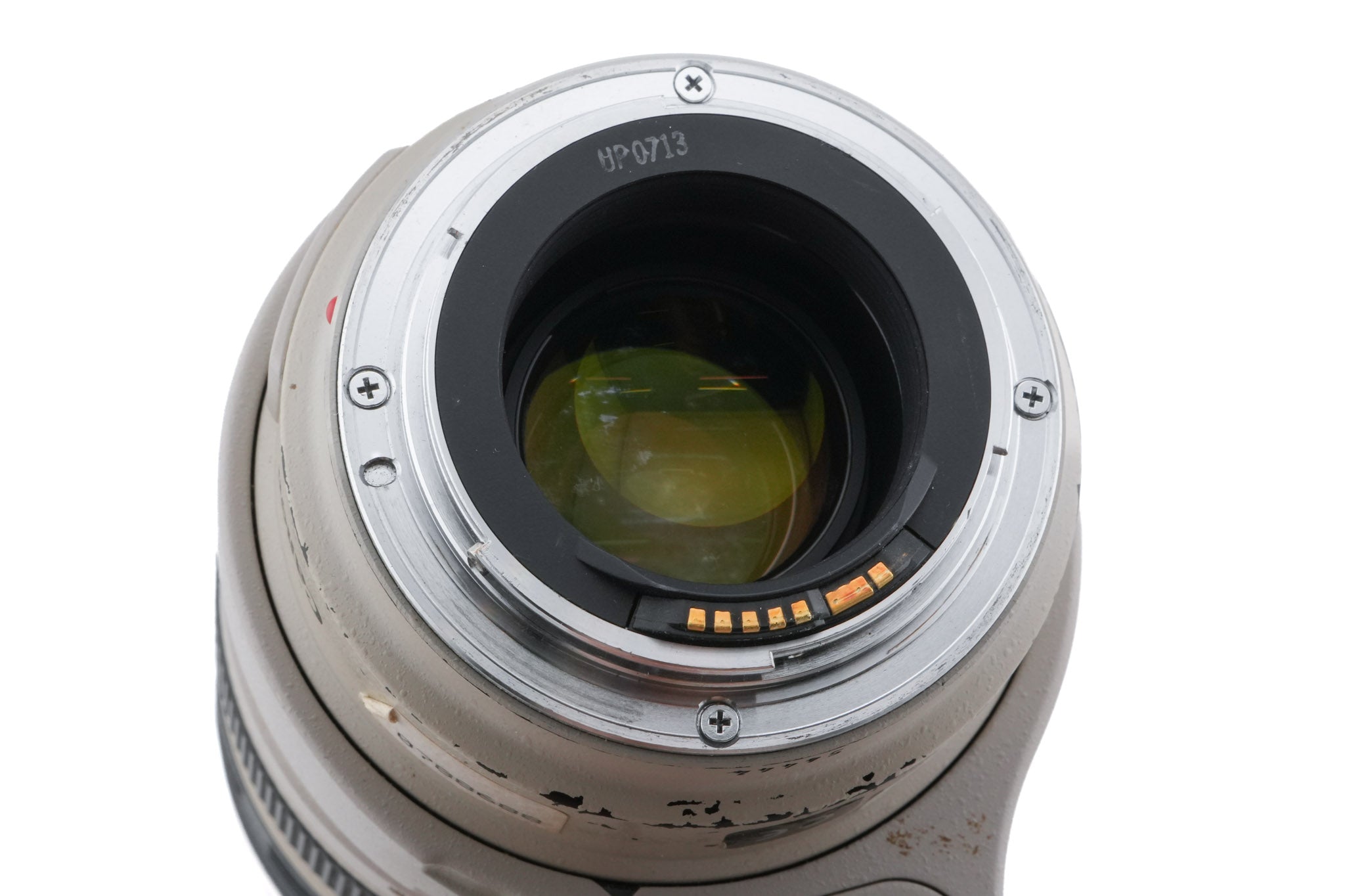 Canon 35-350mm f3.5-5.6 L USM
