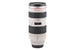 Canon 70-200mm f2.8 L USM