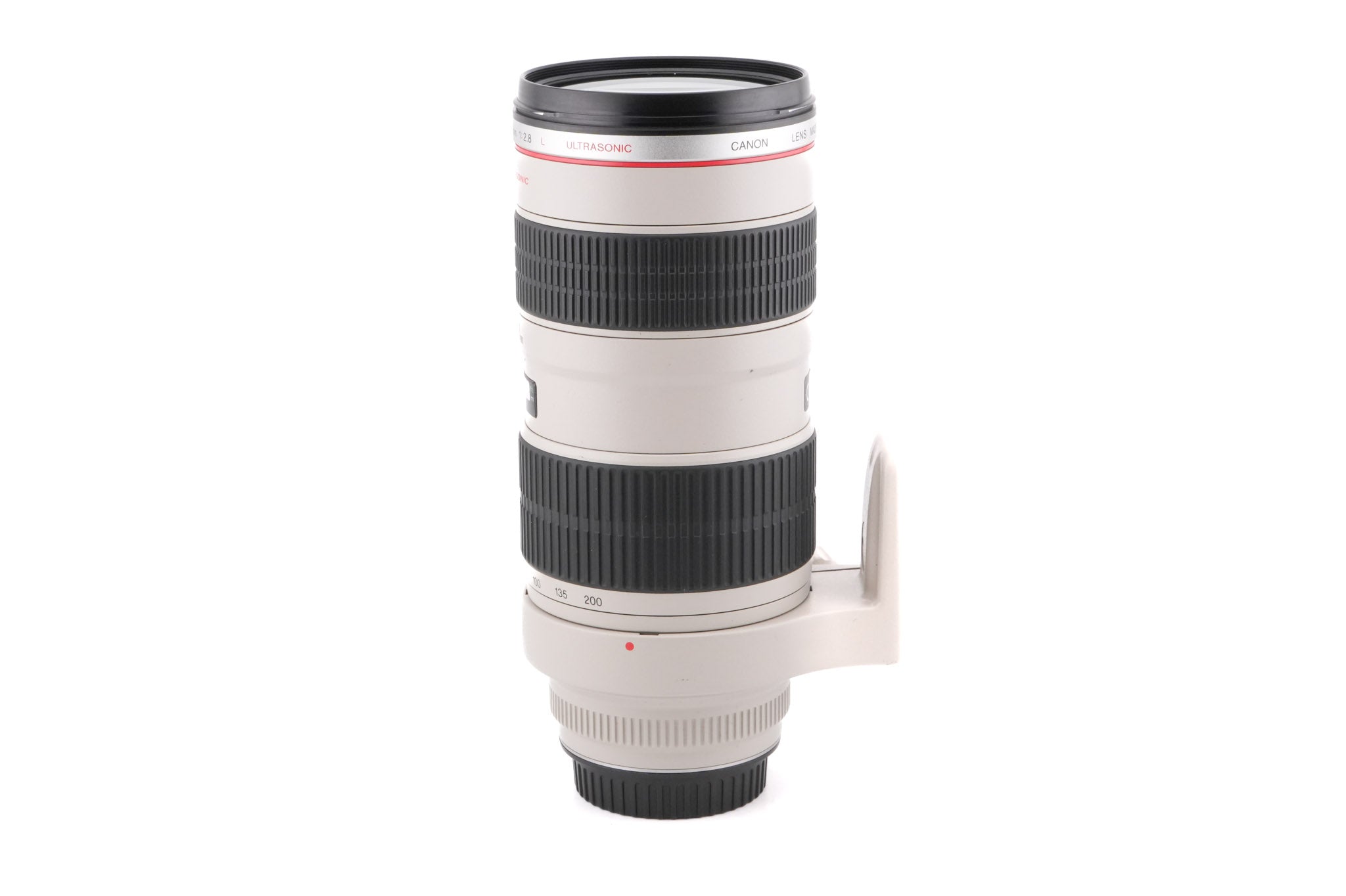 Canon 70-200mm f2.8 L USM – Kamerastore