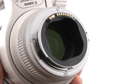 Canon 70-200mm f2.8 L USM