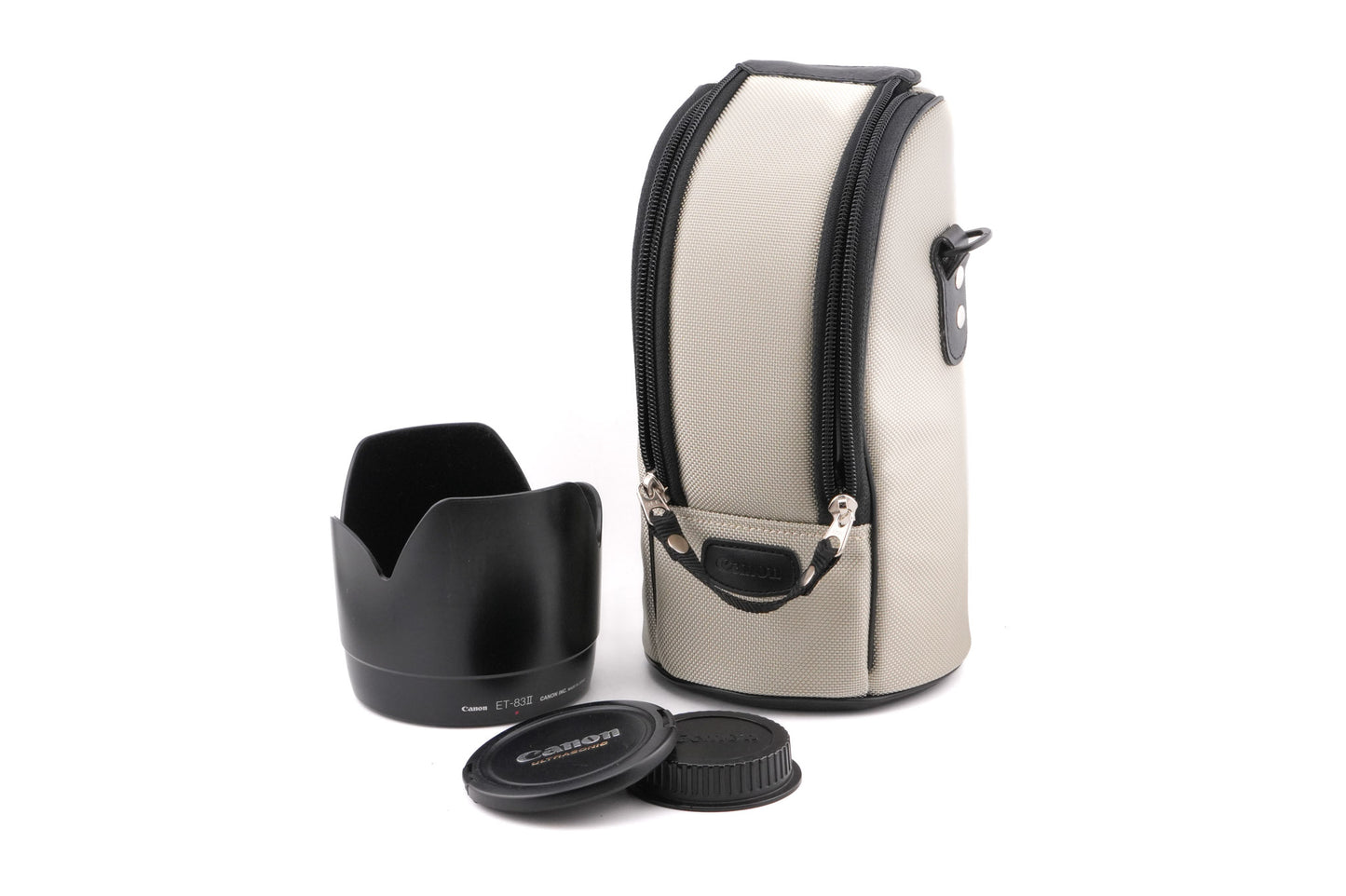 Canon 70-200mm f2.8 L USM