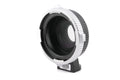 Kipon PL - Micro Four Thirds Baveyes 0.7x Focal Reducer