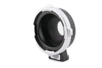 Kipon PL - Micro Four Thirds Baveyes 0.7x Focal Reducer
