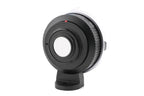 Kipon PL - Micro Four Thirds Baveyes 0.7x Focal Reducer