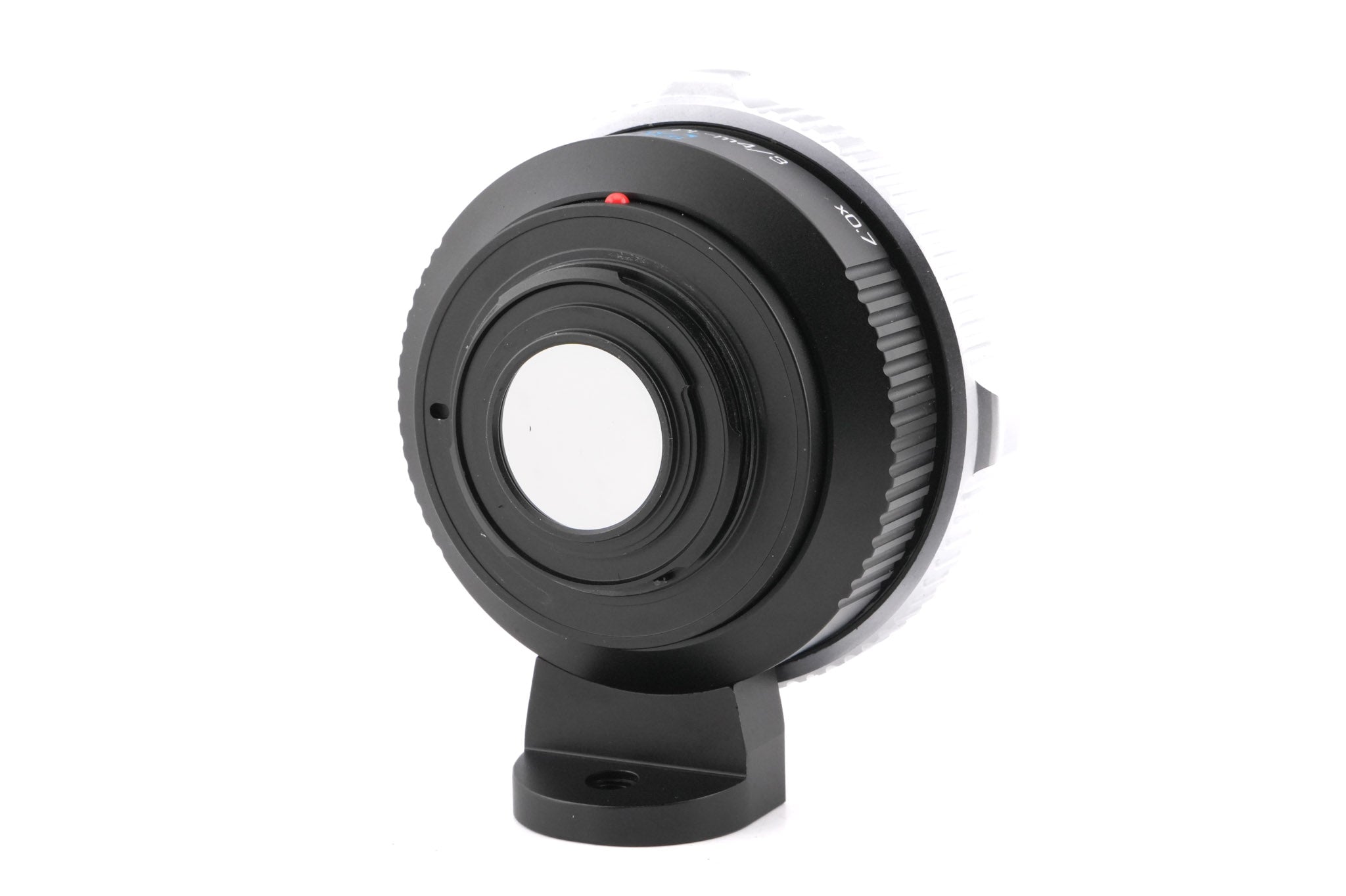 Kipon PL - Micro Four Thirds Baveyes 0.7x Focal Reducer