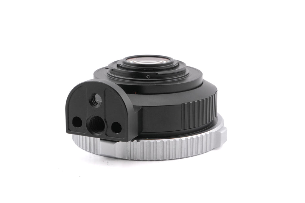 Kipon PL - Micro Four Thirds Baveyes 0.7x Focal Reducer