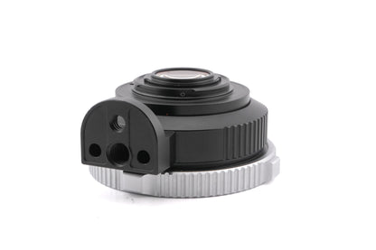 Kipon PL - Micro Four Thirds Baveyes 0.7x Focal Reducer