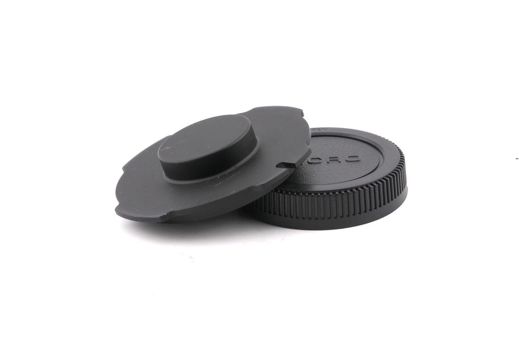 Kipon PL - Micro Four Thirds Baveyes 0.7x Focal Reducer
