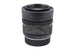 Leica 90mm f2 Summicron-R (3-Cam) (11219)