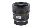 Leica 90mm f2 Summicron-R (3-Cam) (11219)